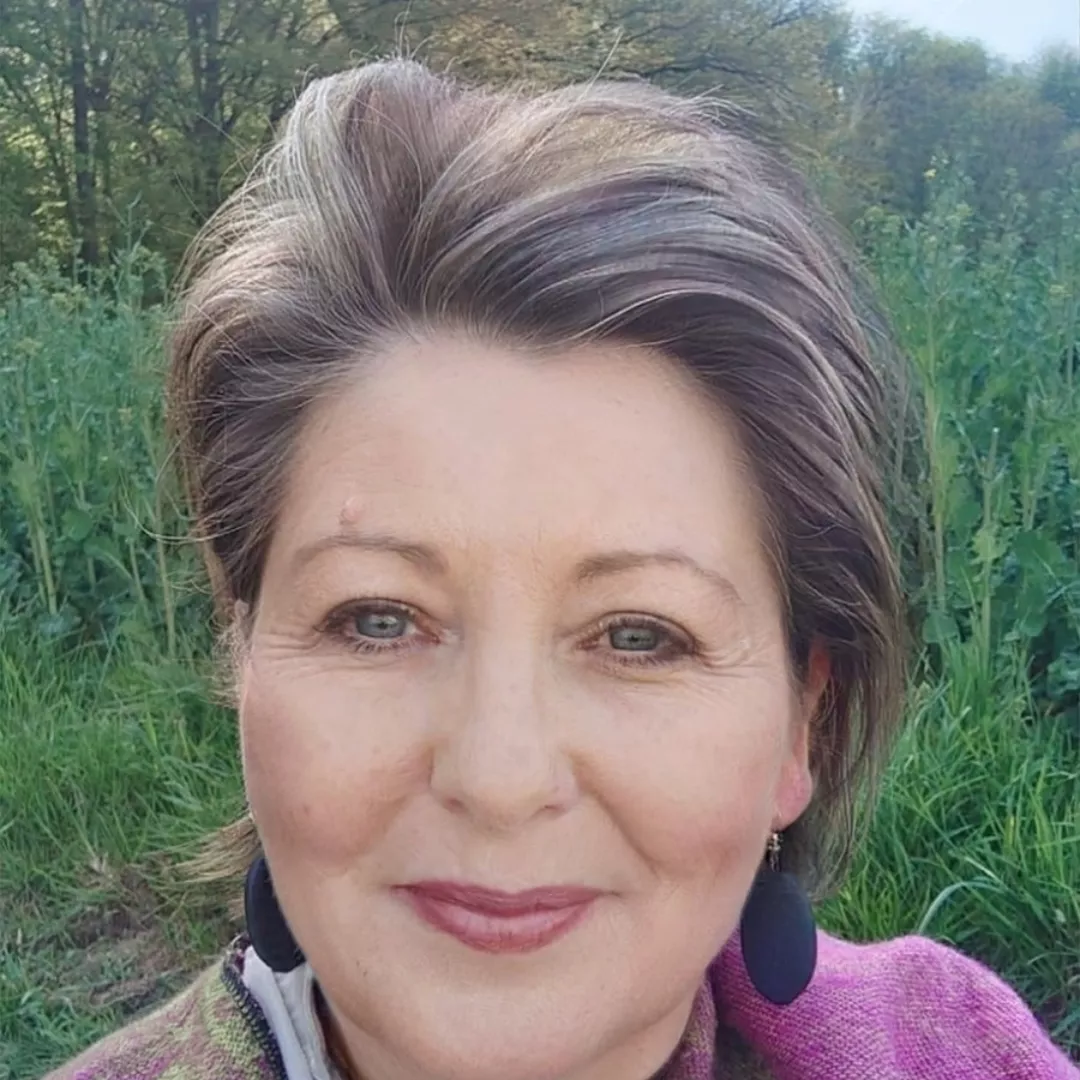 Prozessbegleitung mit Petra Brabec